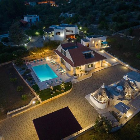 Exclusive Luxury Villa Monte Pompilio 切列梅萨皮卡 外观 照片