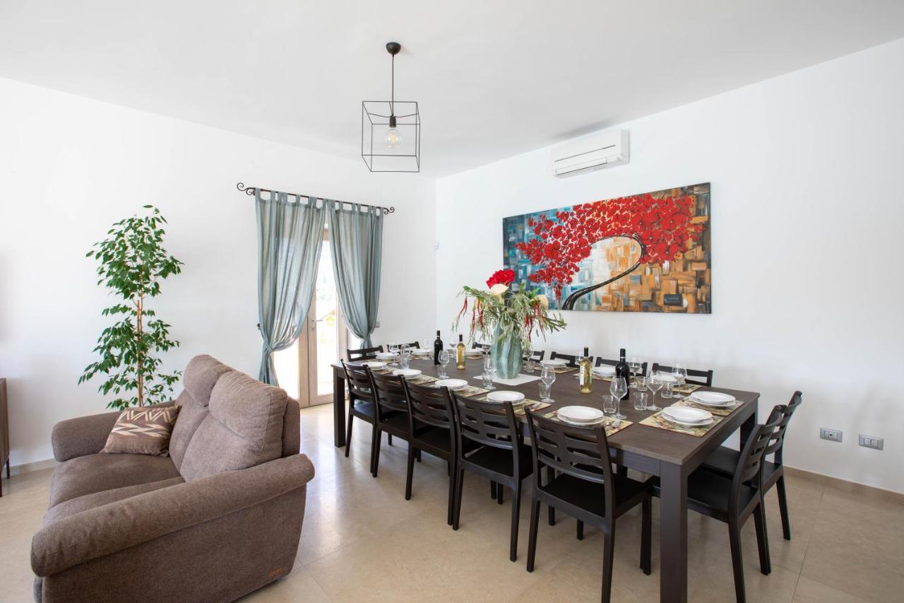 Exclusive Luxury Villa Monte Pompilio 切列梅萨皮卡 外观 照片