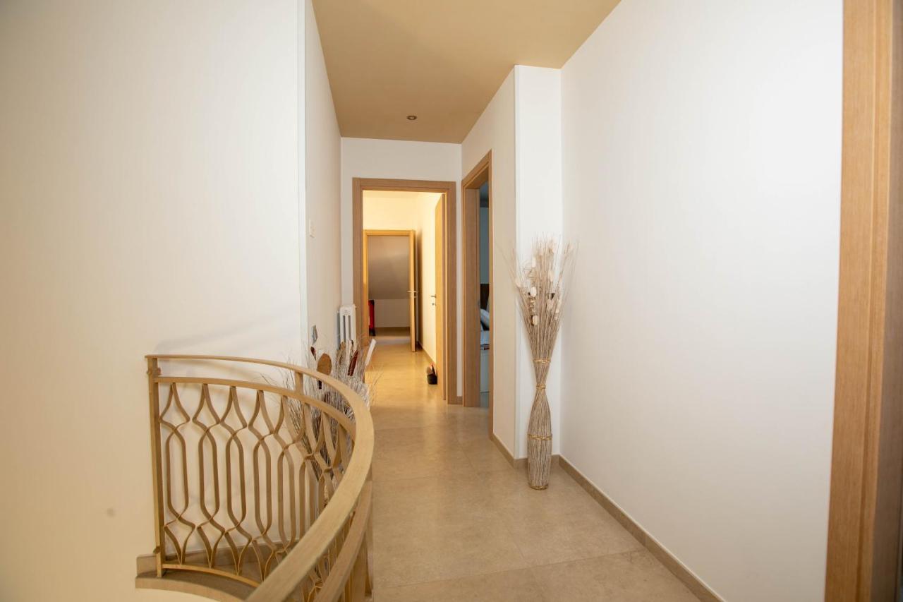 Exclusive Luxury Villa Monte Pompilio 切列梅萨皮卡 外观 照片
