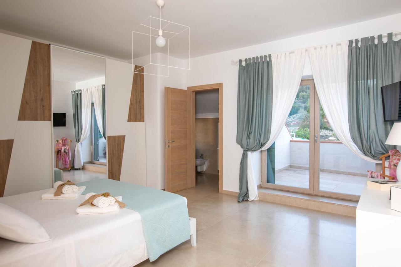 Exclusive Luxury Villa Monte Pompilio 切列梅萨皮卡 外观 照片