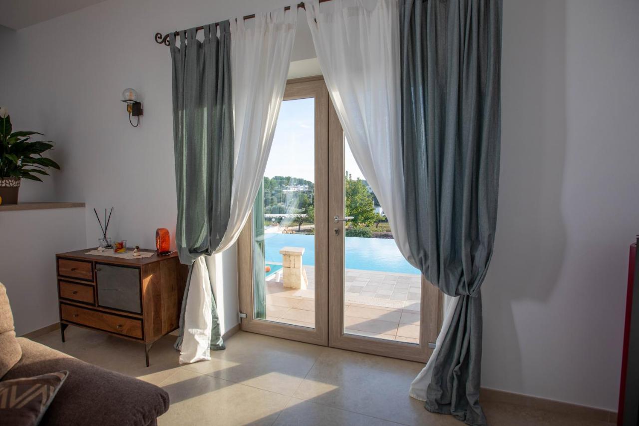 Exclusive Luxury Villa Monte Pompilio 切列梅萨皮卡 外观 照片