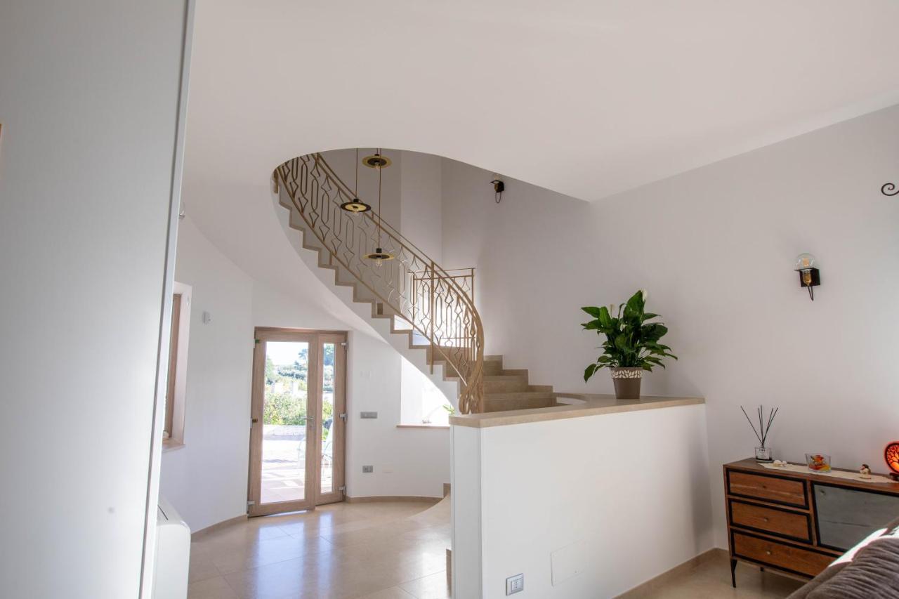 Exclusive Luxury Villa Monte Pompilio 切列梅萨皮卡 外观 照片