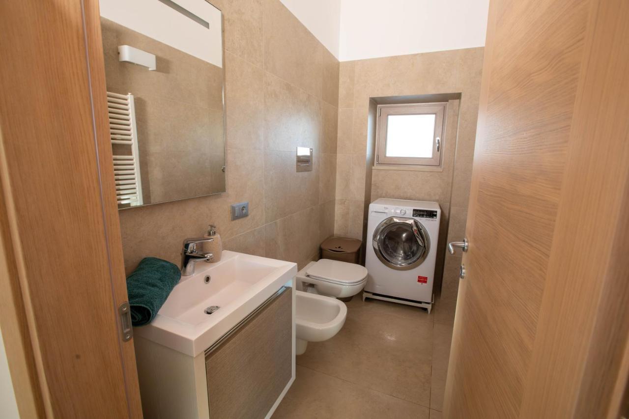Exclusive Luxury Villa Monte Pompilio 切列梅萨皮卡 外观 照片