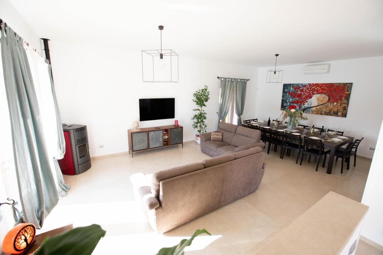 Exclusive Luxury Villa Monte Pompilio 切列梅萨皮卡 外观 照片
