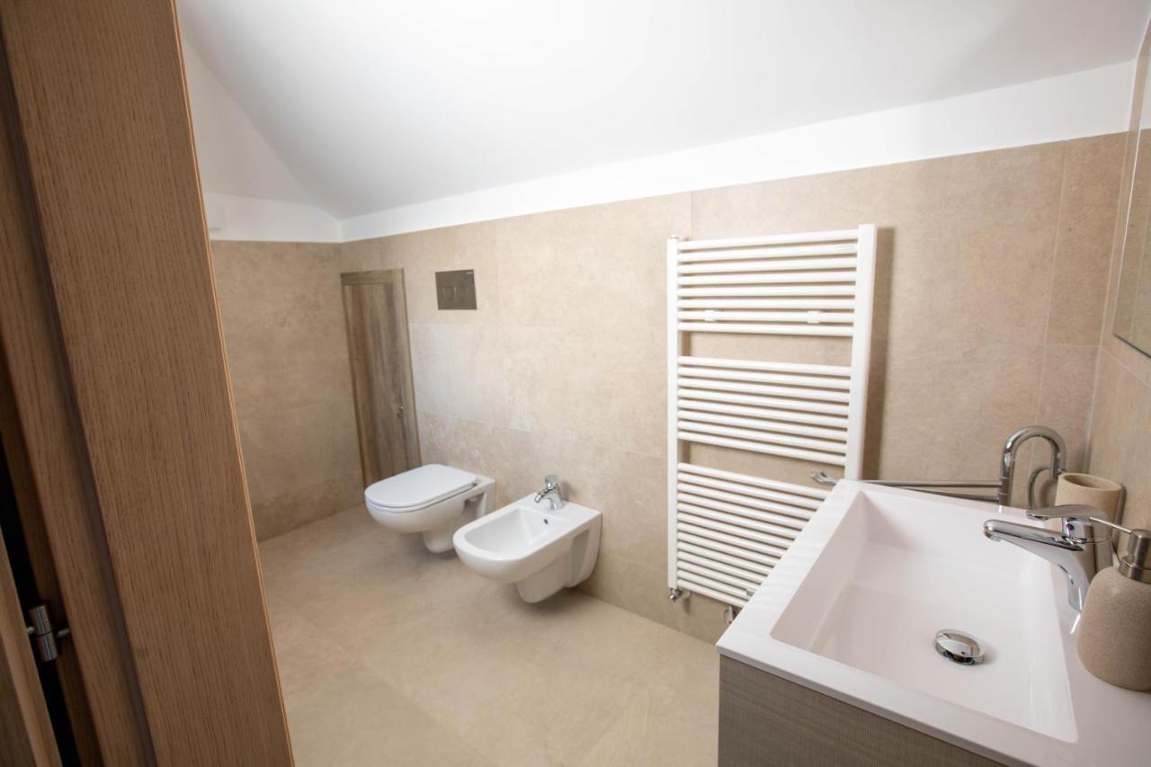 Exclusive Luxury Villa Monte Pompilio 切列梅萨皮卡 外观 照片
